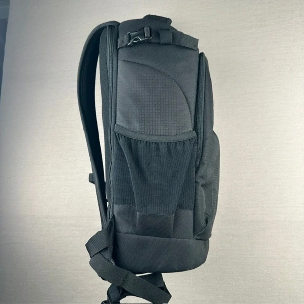 Lowepro Flipside 300 AW II Camera Backpack Black DSLR Lens Bag Case LP37127